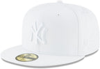New Era Yankees MLB Authentic Collection 59FIFTY