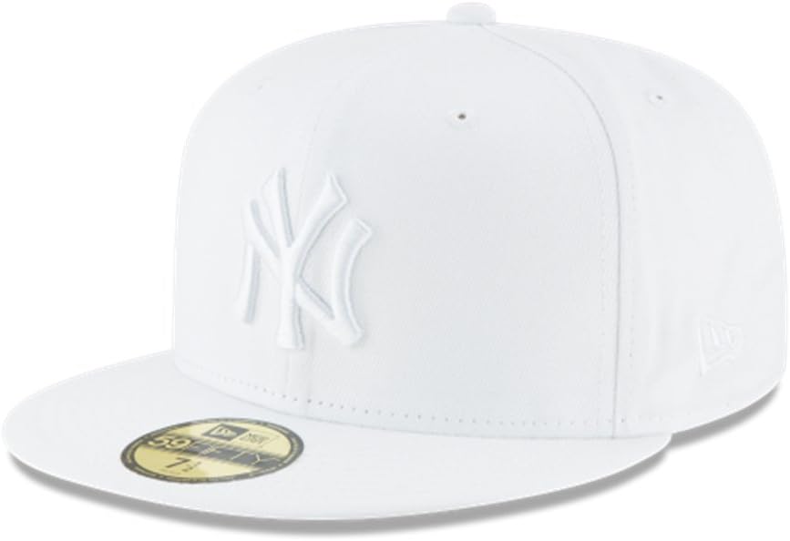 New Era Yankees MLB Authentic Collection 59FIFTY