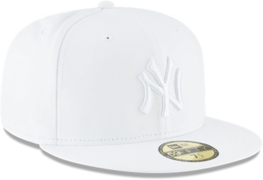 New Era Yankees MLB Authentic Collection 59FIFTY