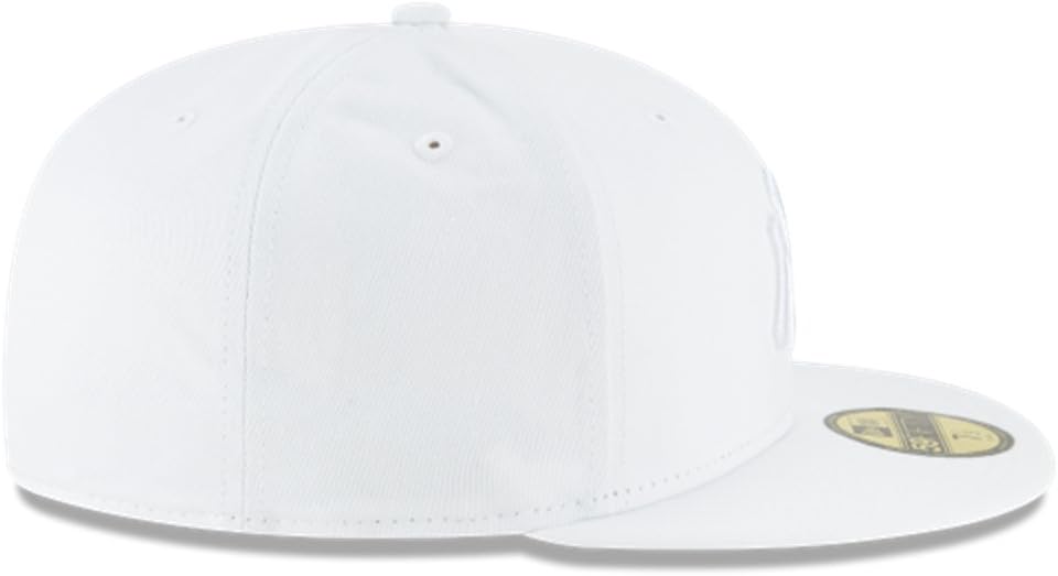 New Era Yankees MLB Authentic Collection 59FIFTY
