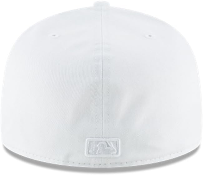 New Era Yankees MLB Authentic Collection 59FIFTY