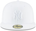 New Era Yankees MLB Authentic Collection 59FIFTY