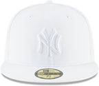 New Era Yankees MLB Authentic Collection 59FIFTY