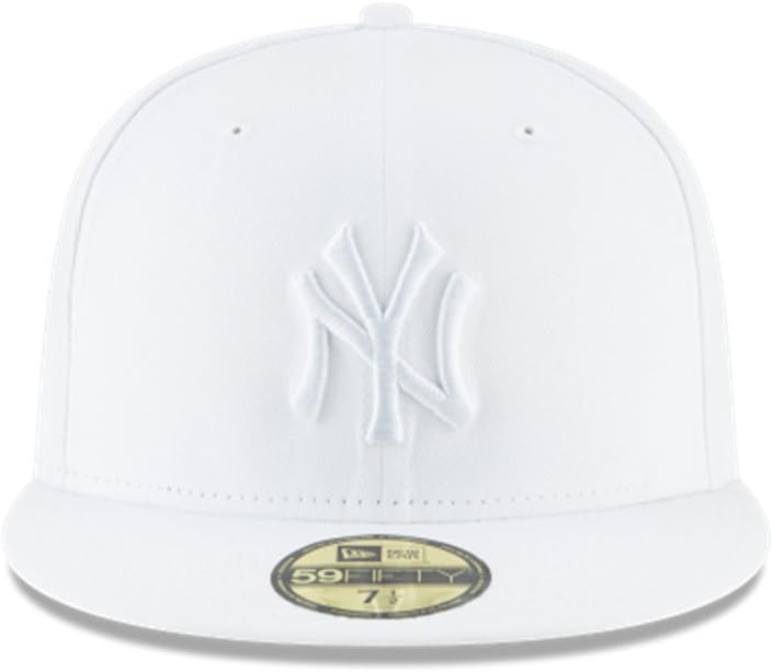 New Era Yankees MLB Authentic Collection 59FIFTY