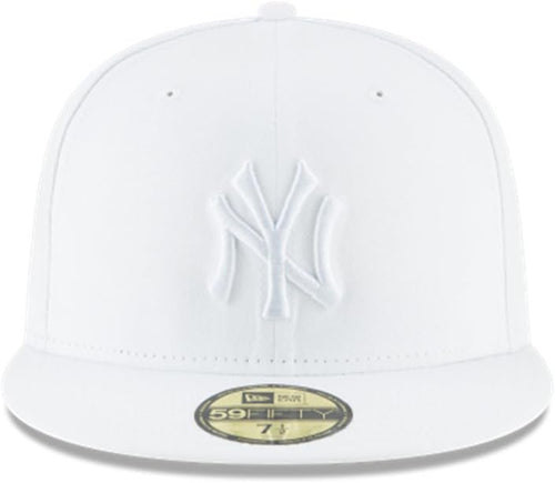 New Era Yankees MLB Authentic Collection 59FIFTY