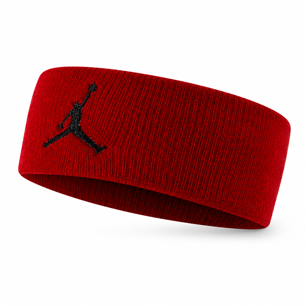 Cinta Para La Cabeza Jordan