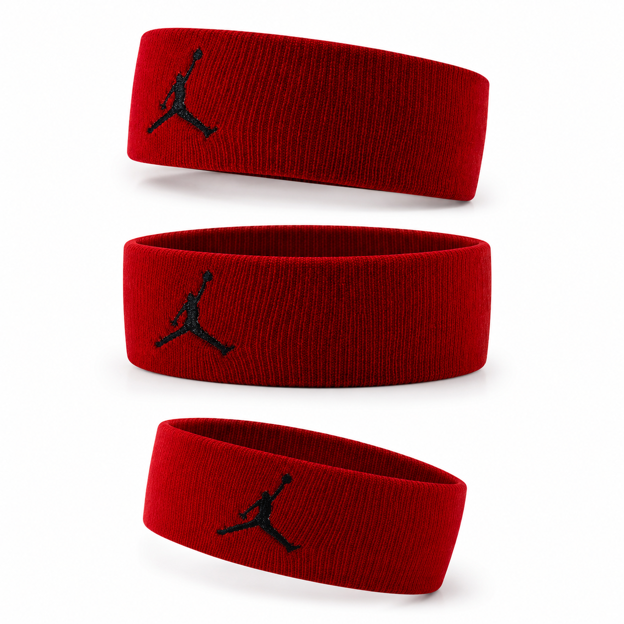 Cinta Para La Cabeza Jordan