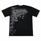 Southpole Y2K Gothic Style T-Shirt