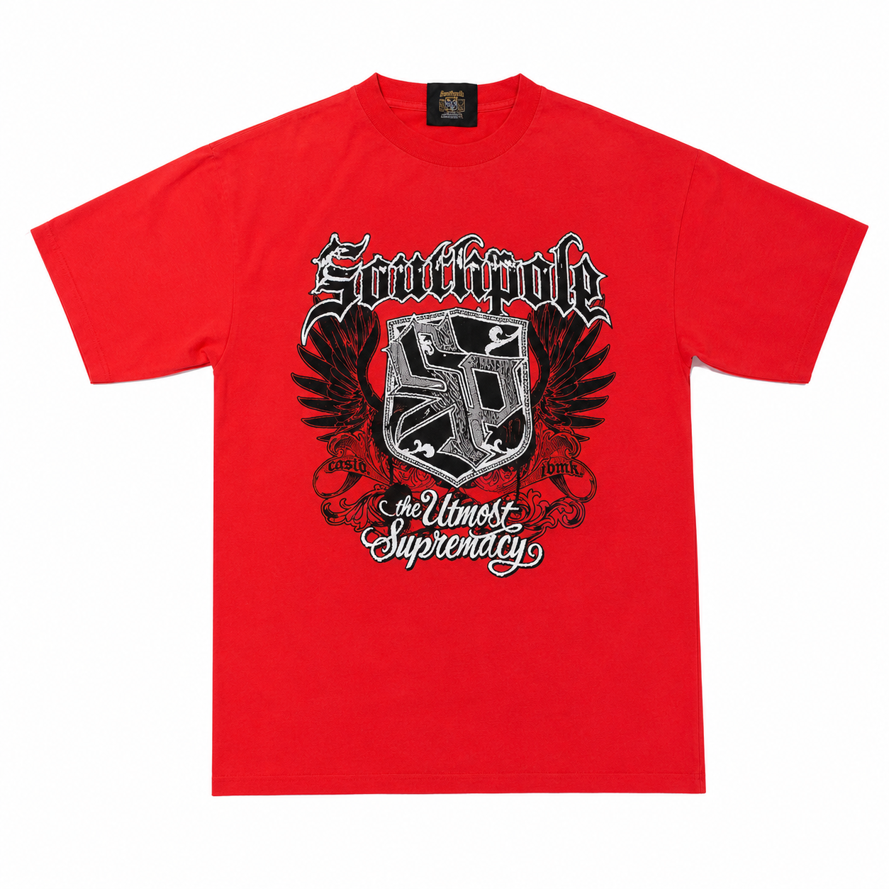 Southpole Vintege Y2K T Shirt