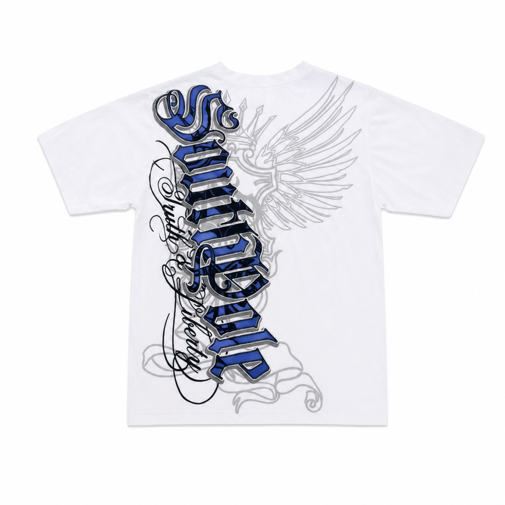 Southpole Truth and Liberty T-Shirt