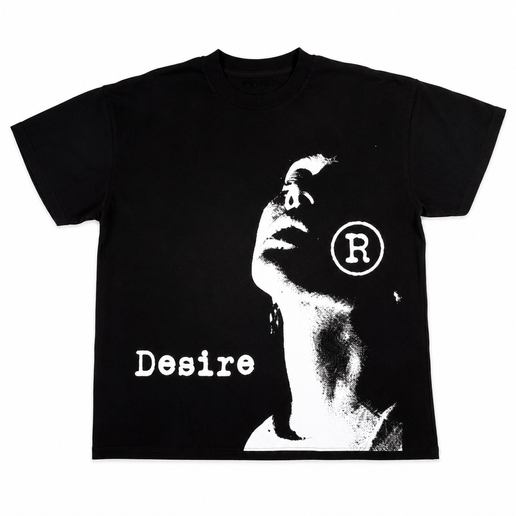 DESIRE T-SHIRT