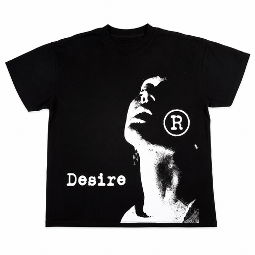 DESIRE T-SHIRT