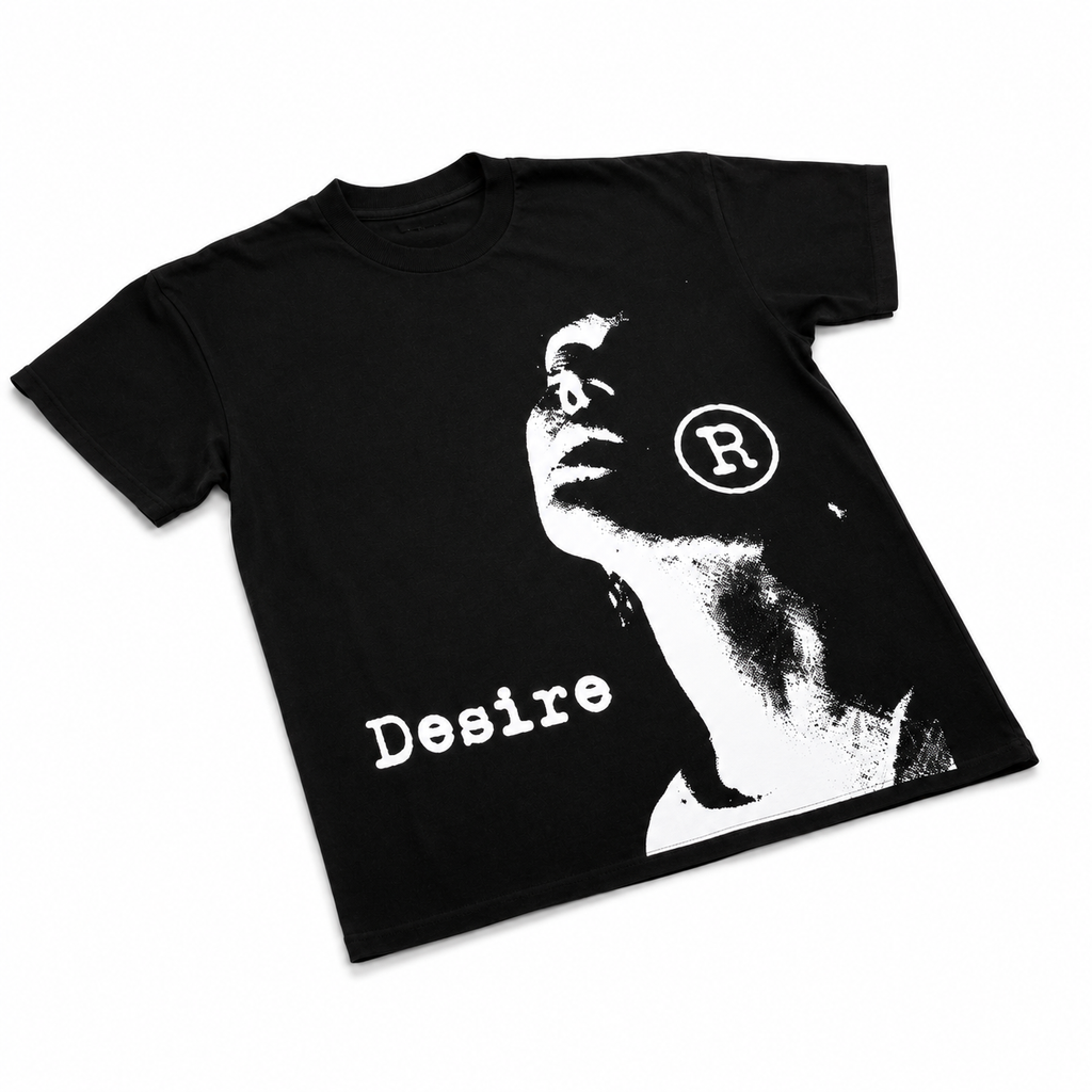 DESIRE T-SHIRT