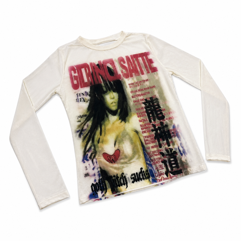 TOKIO GIRL - COLLECTION MUSA