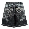 Victorious Jeans Y2K Denim Shorts 